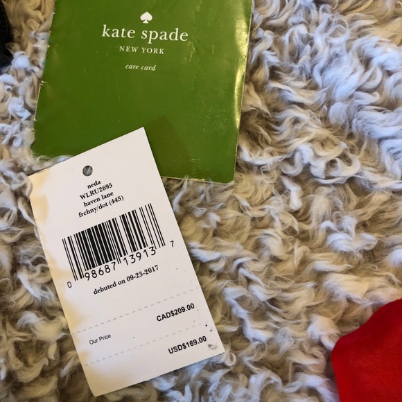 Kate Spade Envelope Wallet - Picture 3 of 7